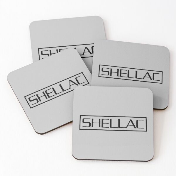 Item preview, Shellac At Action Park designed and sold by jonojonis.