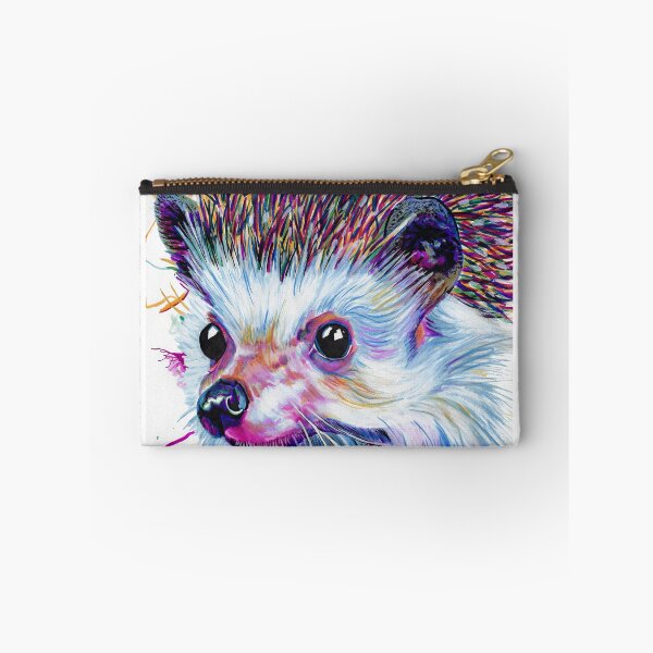Item preview, Bright Hedgehog designed and sold by Charlotte Mckee.