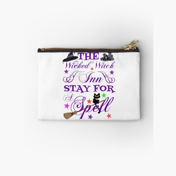 Item preview, WICKED WITCH INN designed and sold by TheLifeOfNyx.