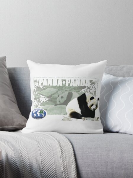 Item preview, Panda Panda designed and sold by RicardoPeragua.