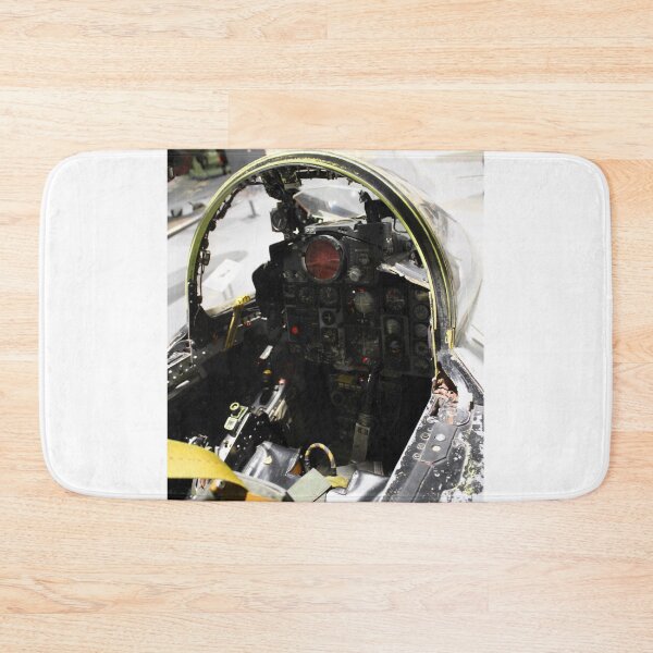 Item preview, FGR2 Phantom Cockpit designed and sold by BritishYank.