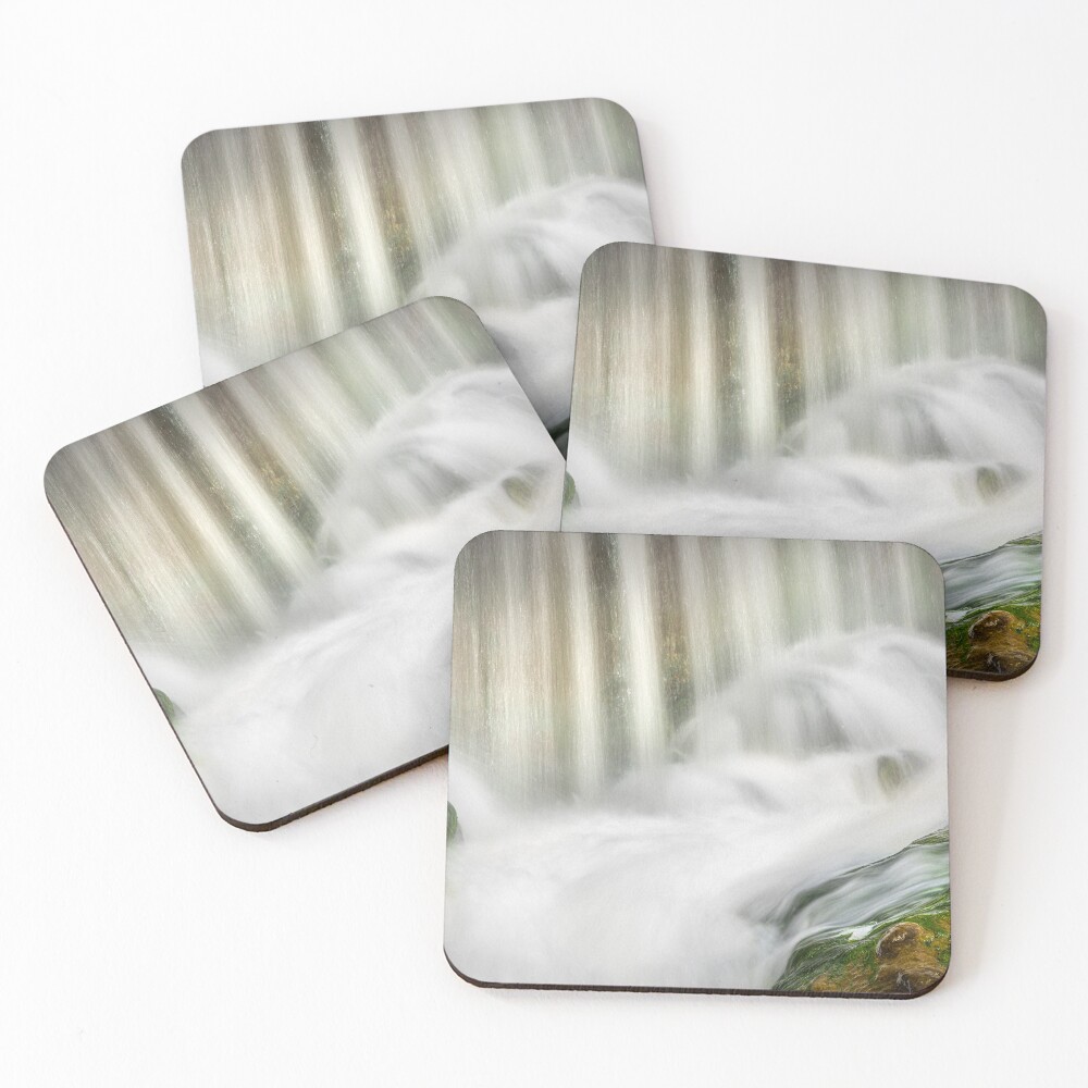 Item preview, Coasters (Set of 4) designed and sold by RalphGoldsmith.