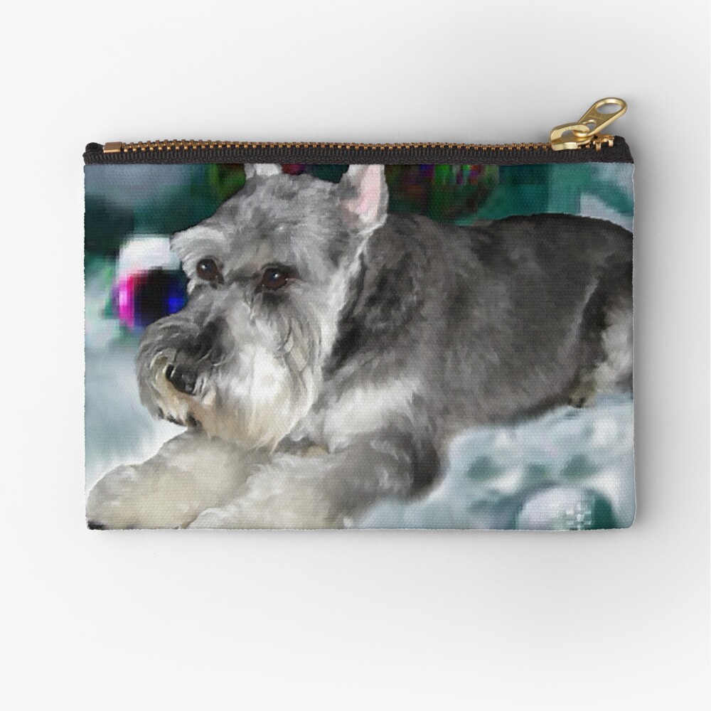 miniature schnauzer merchandise