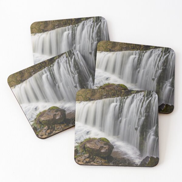 Item preview, Sgwd Isaf Clun-Gwyn waterfall designed and sold by Andy Chisholm.