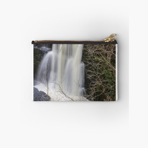 Item preview, Sgwd Clun-Gwyn waterfall. On the river Afon Mellte  designed and sold by Andy Chisholm.