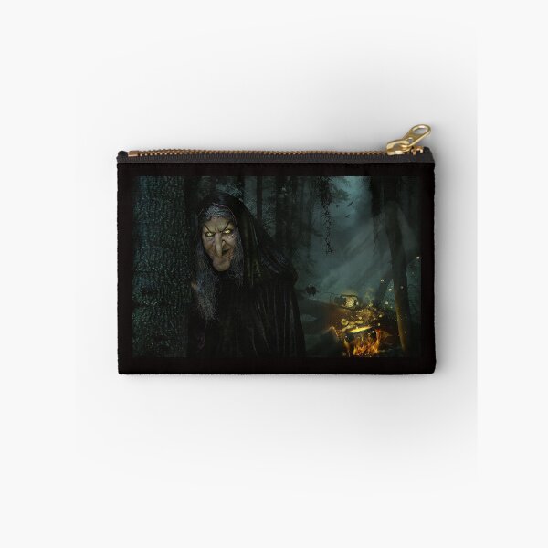 Artikelvorschau, Hüten Sie sich vor den Hexen entworfen und verkauft von KarinClaessonArt.