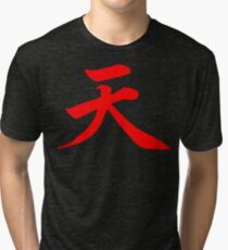 Akuma Tri-blend T-Shirt