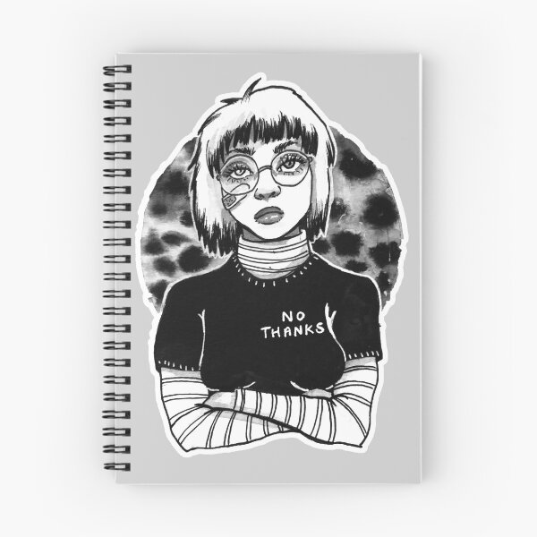 Item preview, Misfit designed and sold by Izzy Sneed.