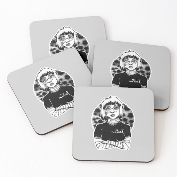 Item preview, Misfit designed and sold by Izzy Sneed.