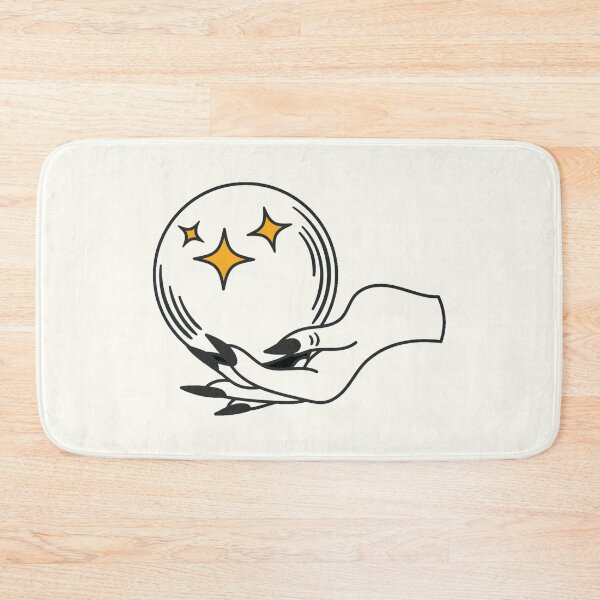 Item preview, Gypsy Witch - White designed and sold by BE The Oracle.