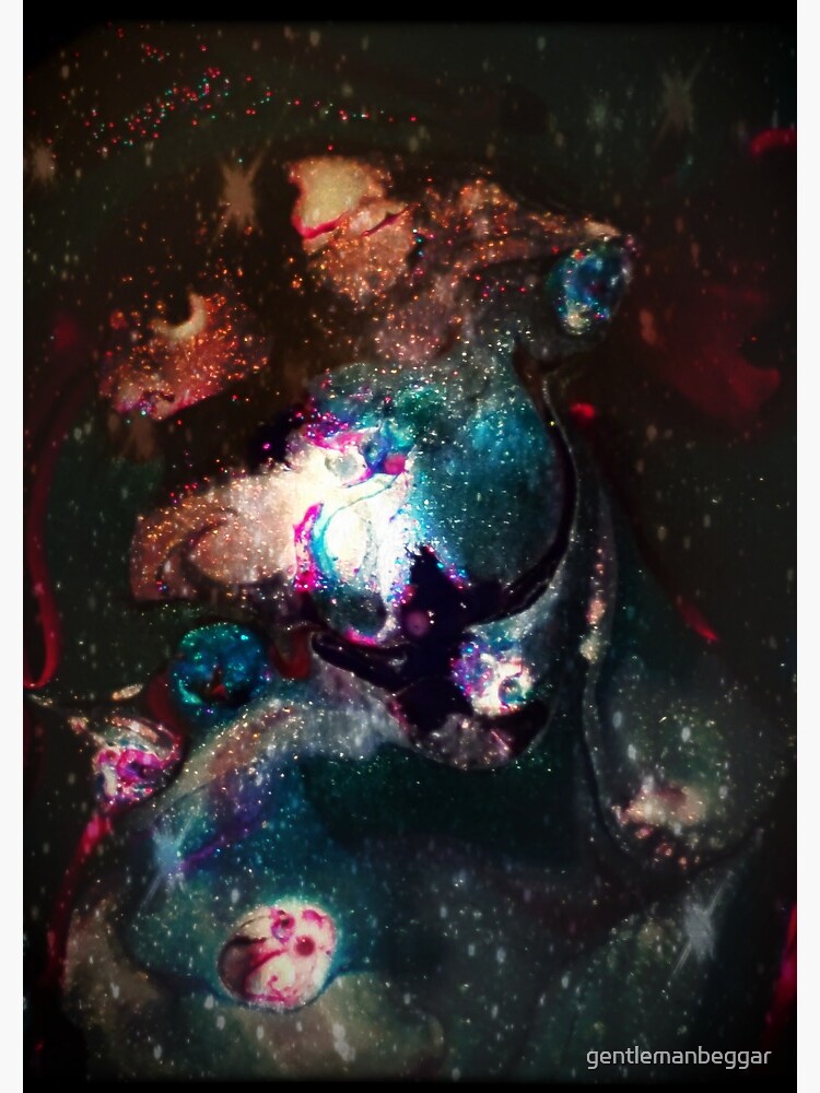 Infinity by gentlemanbeggar