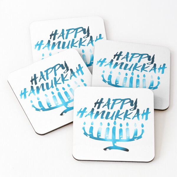 Item preview, Happy Chanukkah designed and sold by Pointit.