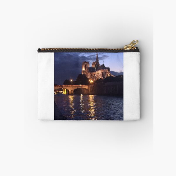Item preview, Notre Dame de Paris designed and sold by ricoflinn.