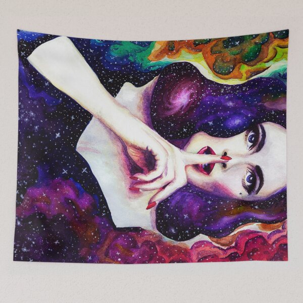 Item preview, Deep space 2 designed and sold by umantsiva.