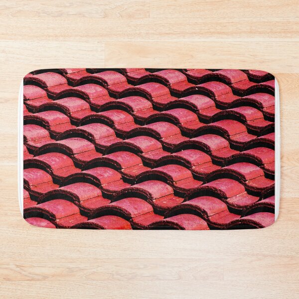 Item preview, Mexican Roof Tiles designed and sold by William E Lopez.