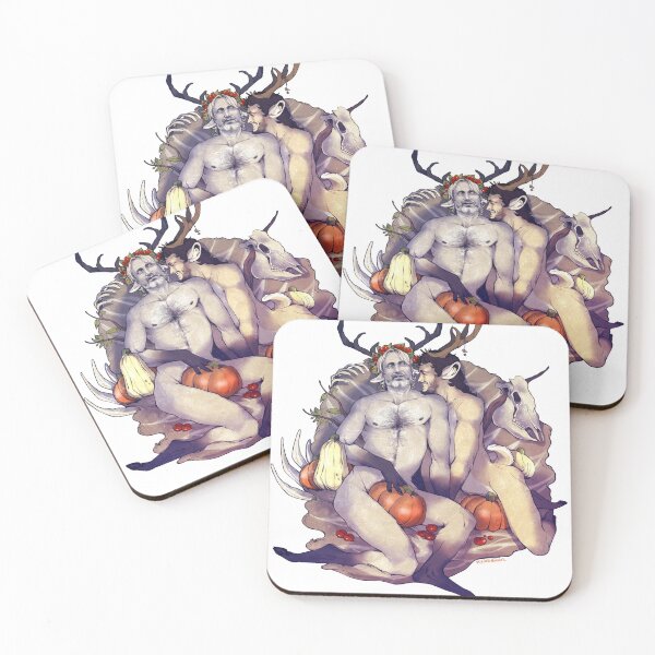 Item preview, Autumn Kings designed and sold by FlyingRotten.