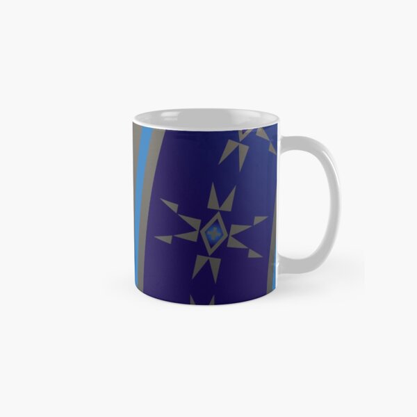 Untitled Classic Mug
