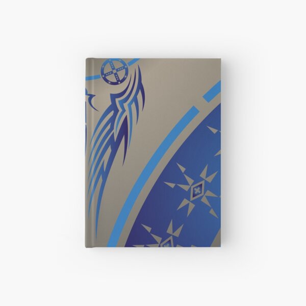 Untitled Hardcover Journal