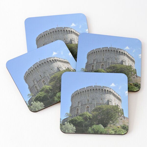 Item preview, castle designed and sold by marxbrothers.
