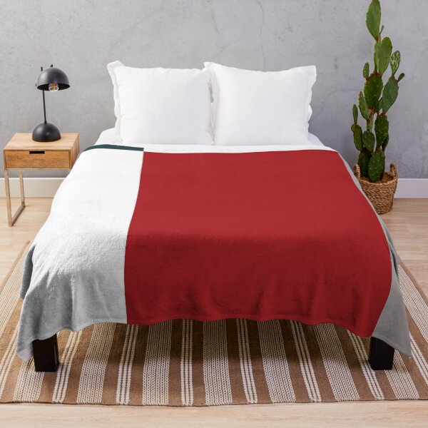 Item preview, Red as Point of Departure 1 designed and sold by STYLE + EXPRESSION.