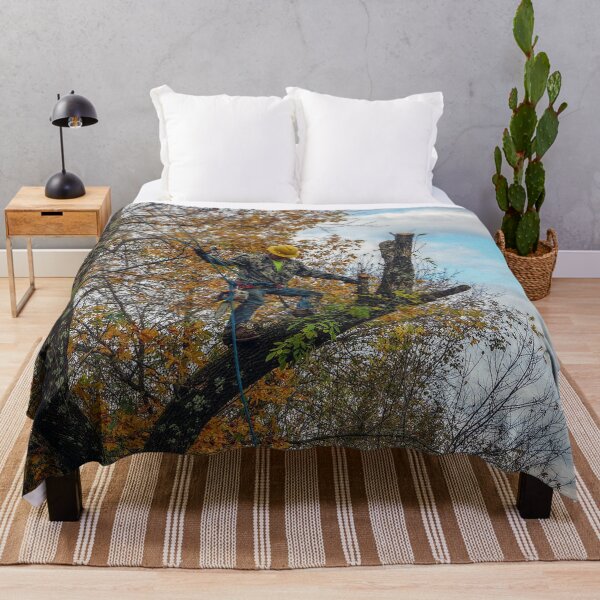 Item preview, Tree Surgeon designed and sold by Frankie Cat Photography.