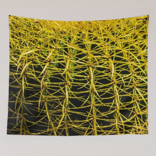 Item preview, Southwest Barrel Cactus designed and sold by William E Lopez.