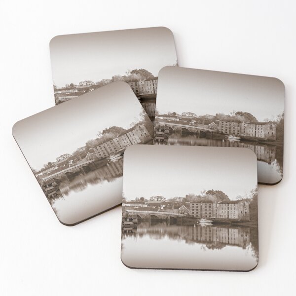 Item preview, Cardigan Harbour designed and sold by MLP Fine Art.