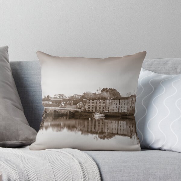 Item preview, Cardigan Harbour designed and sold by MLP Fine Art.