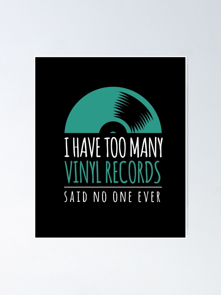 Vinyl Records, Music