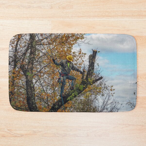 Item preview, Tree Surgeon designed and sold by Frankie Cat Photography.