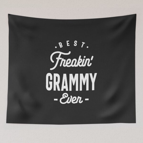 Item preview, Best Freakin' Grammy Ever - Grandma Gift designed and sold by cidolopez.