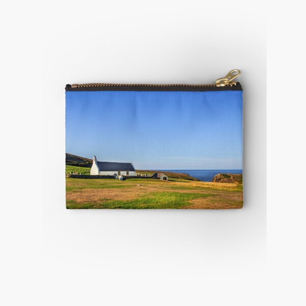 Item preview, Holy Cross Church designed and sold by MLP Fine Art.