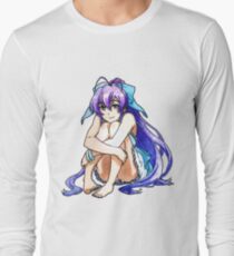 Nanana Ryūgajō Long Sleeve T-Shirt