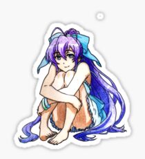 Nanana Ryūgajō Sticker