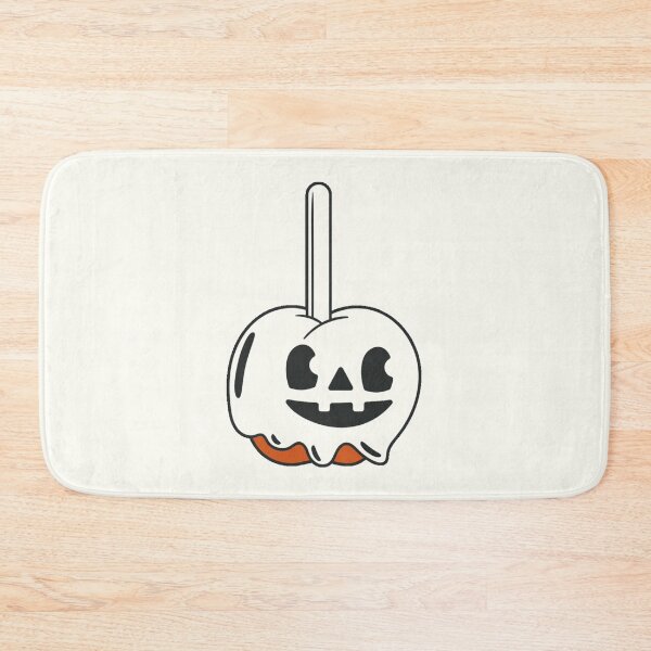 Item preview, Halloween Apple Pop - White designed and sold by BE The Oracle.