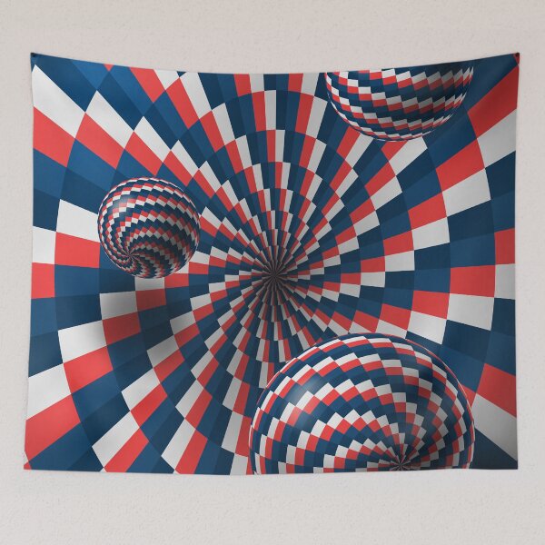 Item preview, Twirling balls designed and sold by divincreador.