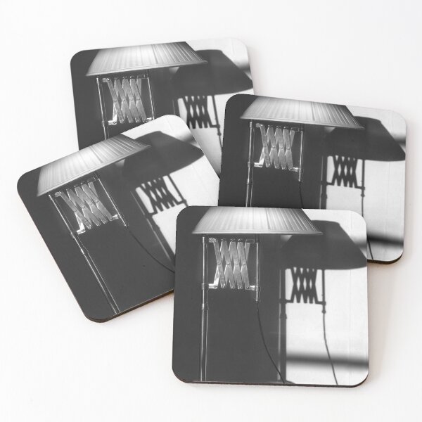 Item preview, Light and shadow. designed and sold by Paul Pasco.