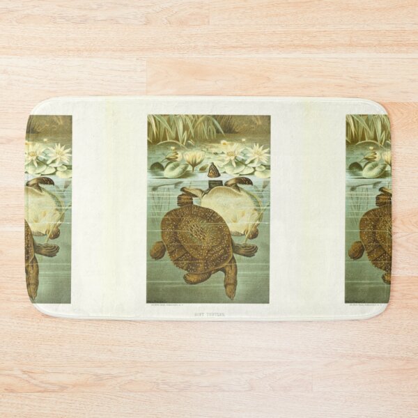 Item preview, Vintage Turtles designed and sold by BlueSpecsStudio.