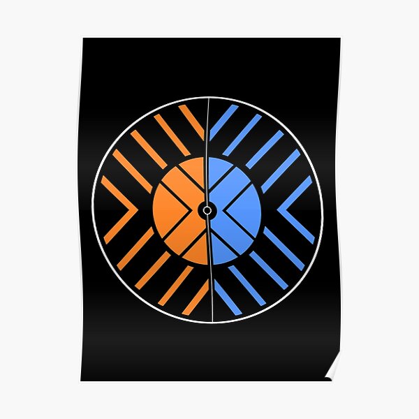 Subtilité Poster