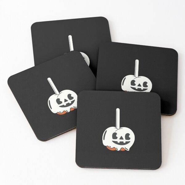 Item preview, Halloween Apple Pop - Black designed and sold by BE The Oracle.