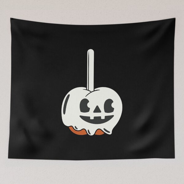 Item preview, Halloween Apple Pop - Black designed and sold by BE The Oracle.