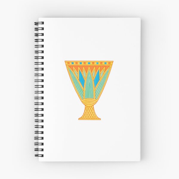 Item preview, Egyptian Lotus designed and sold by WillowNox7.