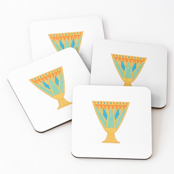 Item preview, Egyptian Lotus designed and sold by WillowNox7.