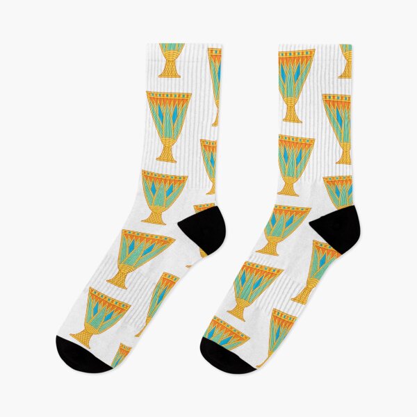 Item preview, Egyptian Lotus designed and sold by WillowNox7.