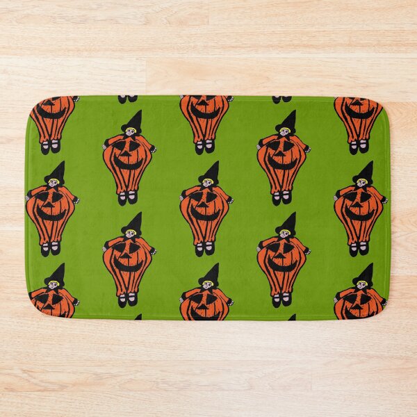 Item preview, Girl in the Pumpkin Costume designed and sold by Maureen Zaharie.