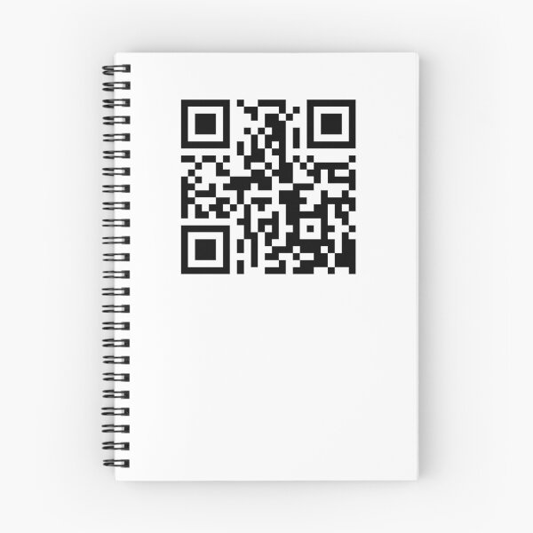 Item preview, Funny QR Code linking to PornHub designed and sold by BlueOnionThings.