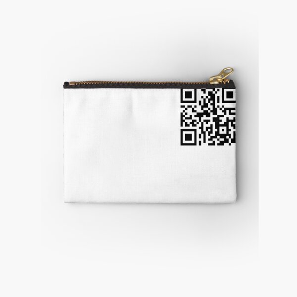 Item preview, Funny QR Code linking to PornHub designed and sold by BlueOnionThings.