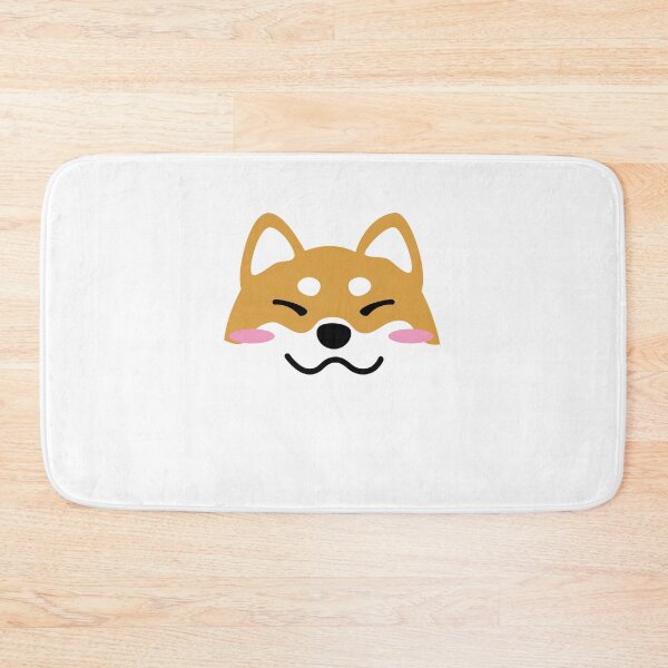 Item preview, Shiba Inu Dog Shibe Kawaii Cute Doge designed and sold by candymoondesign.