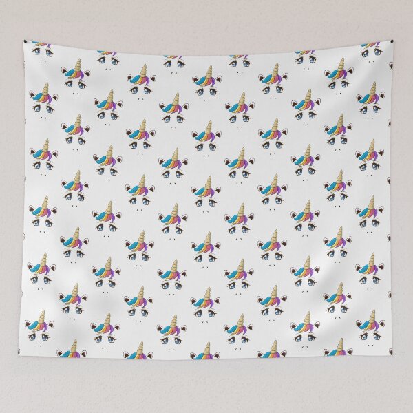 Item preview, Unicorn - Design by UMD designed and sold by Uncle Murray Designs  U.M.D..