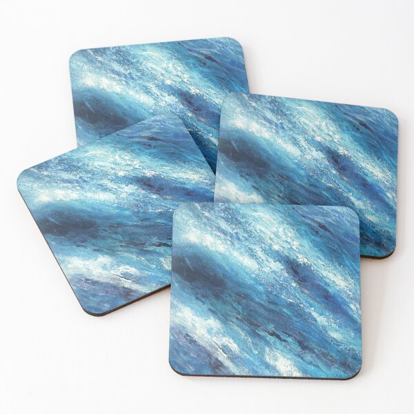 Item preview, Blue Waters designed and sold by valerie travers.